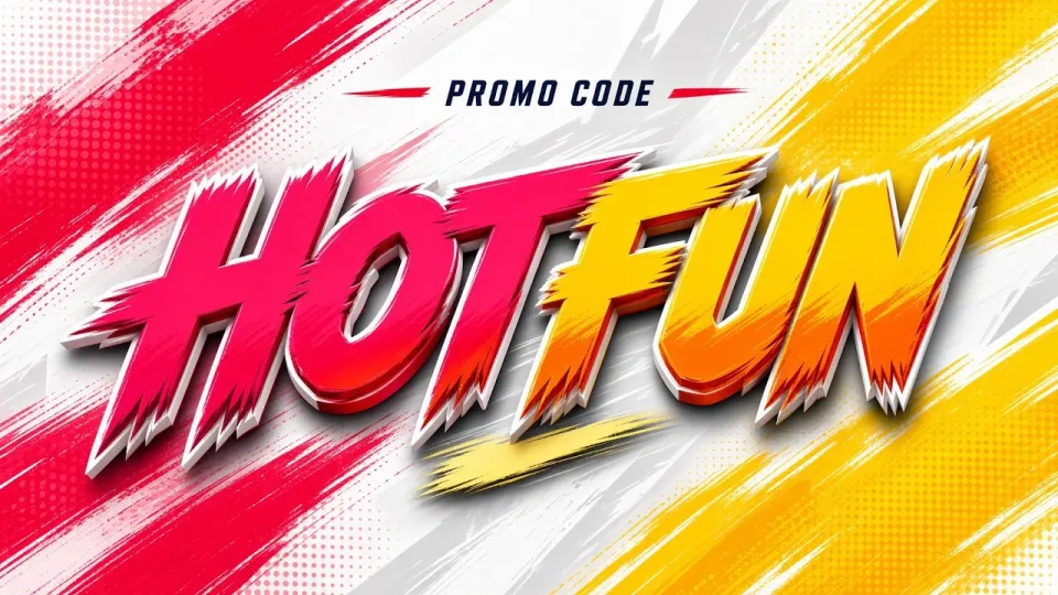 How to use the 1XBET promo code HOTFUN to claim your welcome bonus