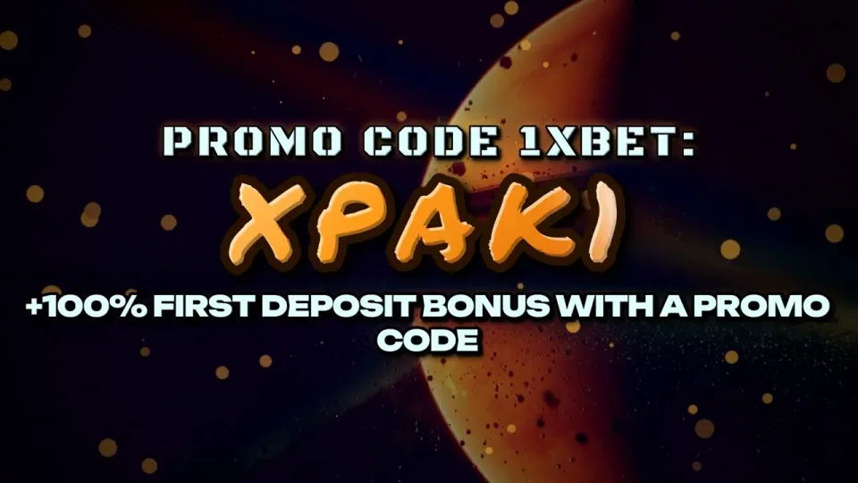 Promo code 1xBet XPAK1 versus signing up without a code and why the welcome bonus version wins